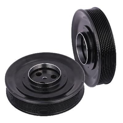 V-Pulley