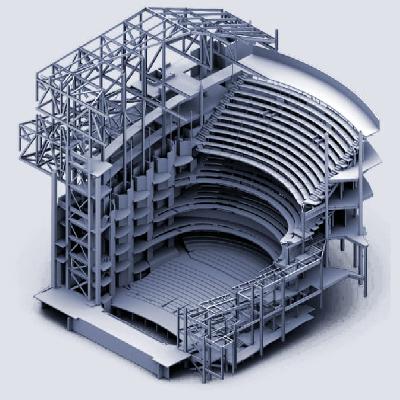 All Drawing Fabrication Item