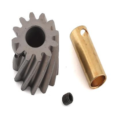 Helical Pinion Gear