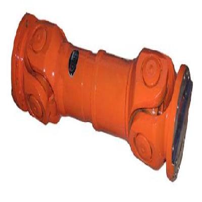 Industrial Cardan Shaft