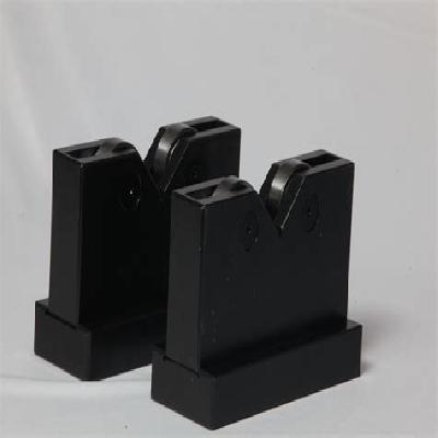 Roller Bearing V Blocks