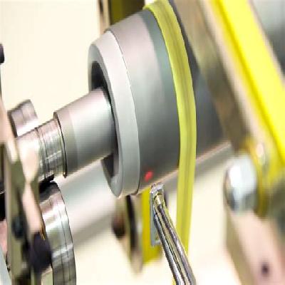 Shaft Dynamic Balancing