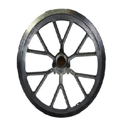 Wheel Assembly