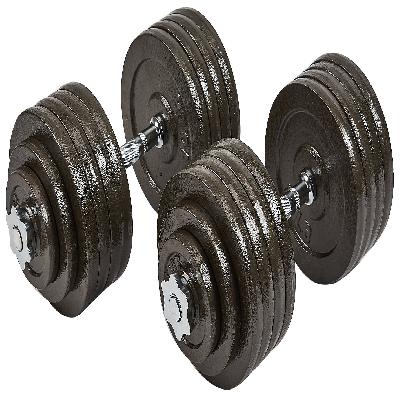 Dumbbell Set