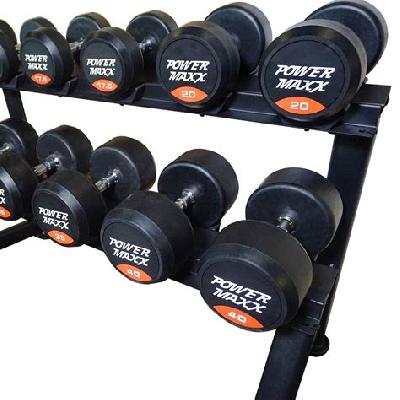 Dumbbells Set