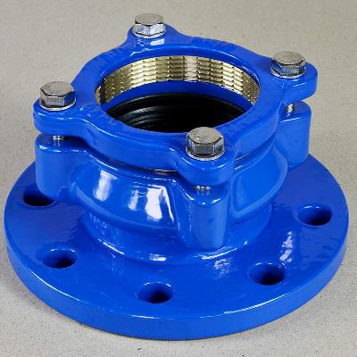 Flange Adaptor