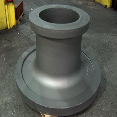 Grey Iron Casting