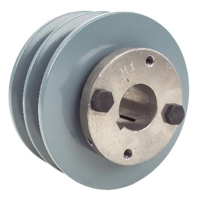 Groove Pulley