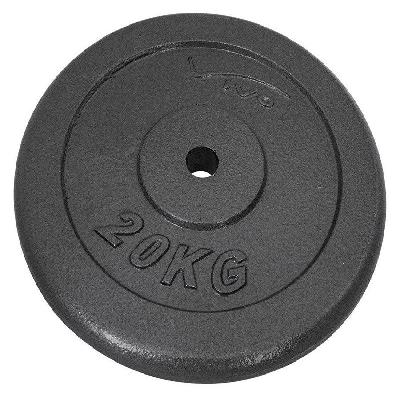 Gym Exercise Plate