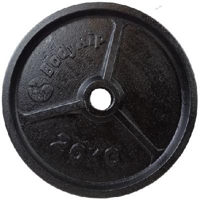 Gym Machine Weight Plate