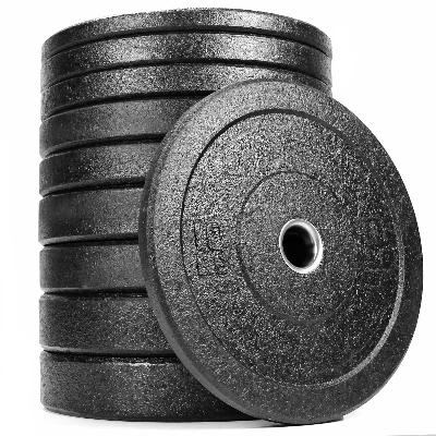 Gym Weight Plate