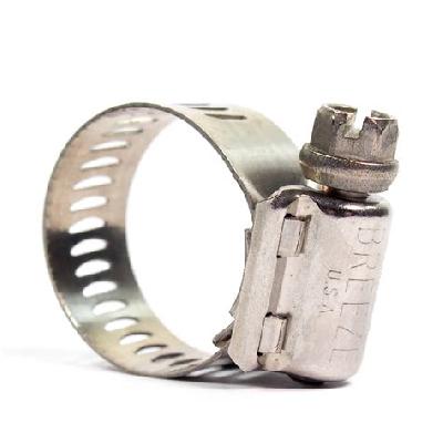 Hose Clamps