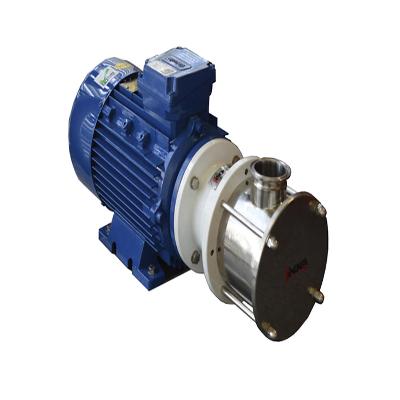 Impeller Pumps