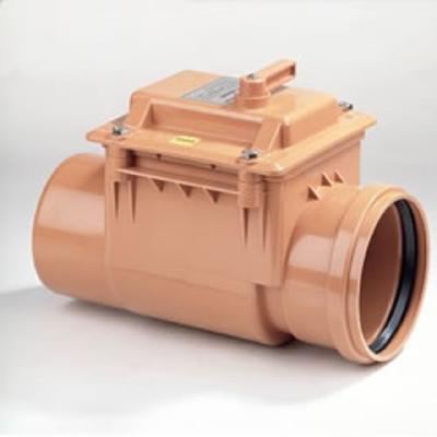 MRI Non Return Valves 