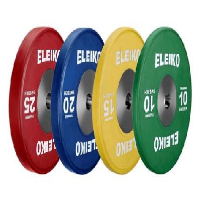Olympic Weight Plates