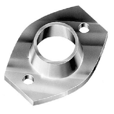 Oval Flanges