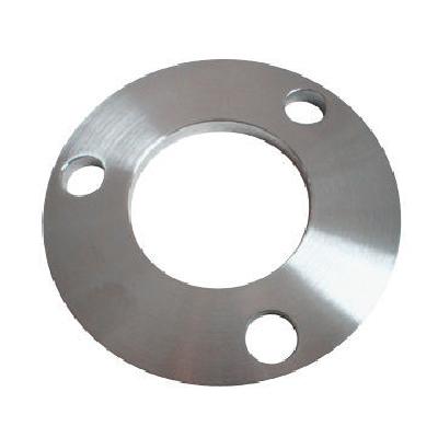 Round Flanges