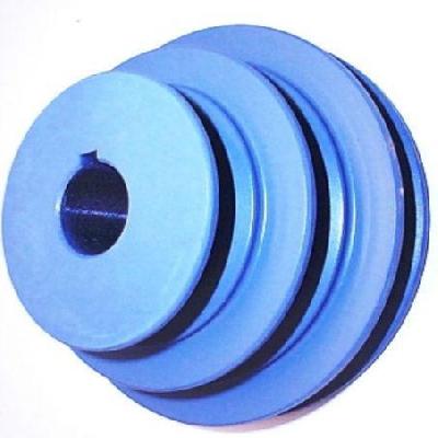 Step Pulley