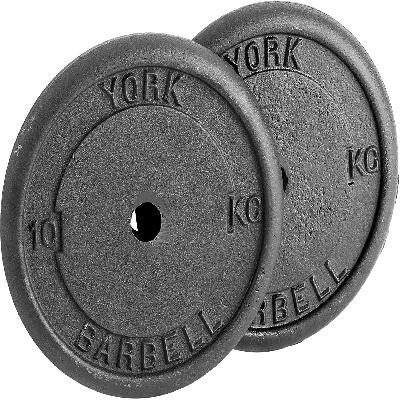 Weight Plate Casting