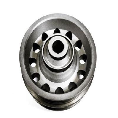 Aluminium Crank Pulley
