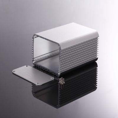 Aluminium Electrical Enclosure