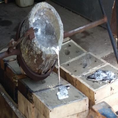Aluminium Sand Castings