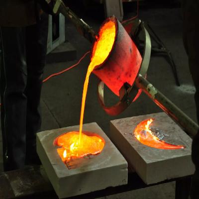 Aluminum Castings