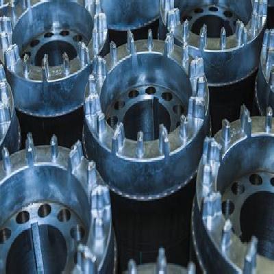 Aluminum Die Castings