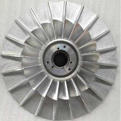 Aluminum Impeller