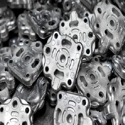 Die Casting Component