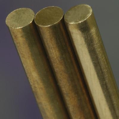 Brass Rod