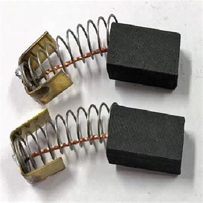 Carbon Brush