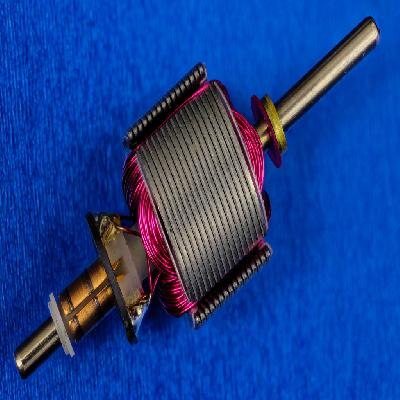 Electric Armature