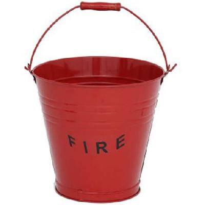 Fire Bucket
