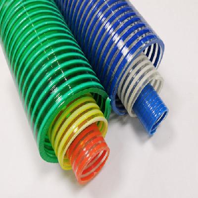 Flexible Suction Hose Pipe