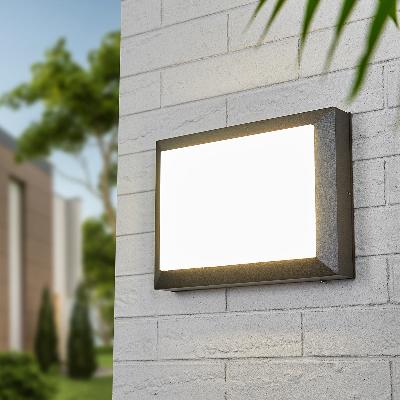 LED Kiran Light