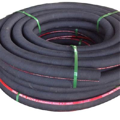 Oil Suction Hose Pipe