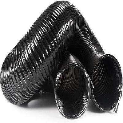 Silencer Hose