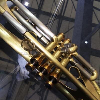 Trumpet Horn