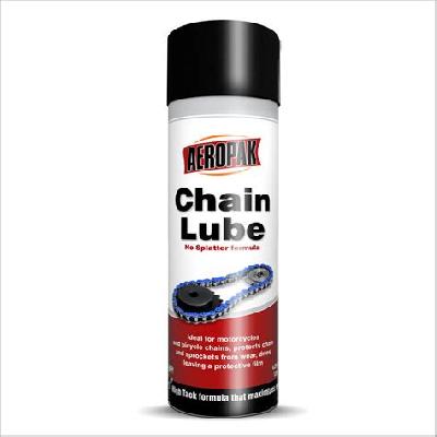 Unicom Chain Lube Spray