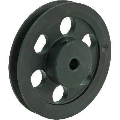 V Groove Pulley