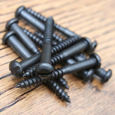 Wood Screw
