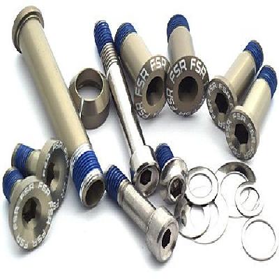 LR DO 6 Draw Frame Spares