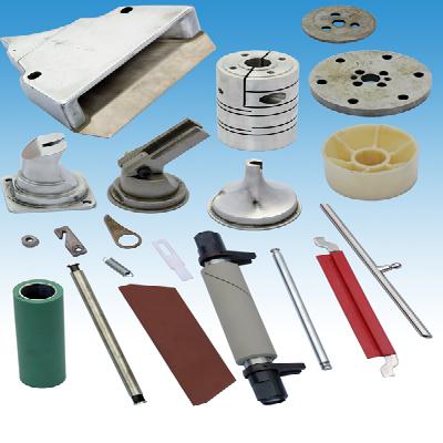 RSB 851 Machinery Spares