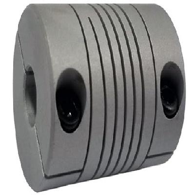 Textile Aluminum Coupling