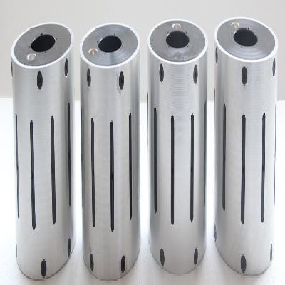 Textile Machinery Shaft