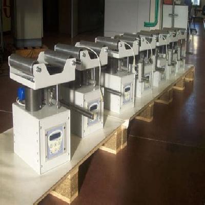 Textile Rsb Coiler