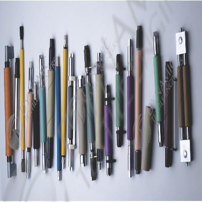 Textile Top Rollers