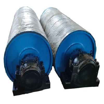 Bend Pulley