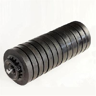 Impact Rollers